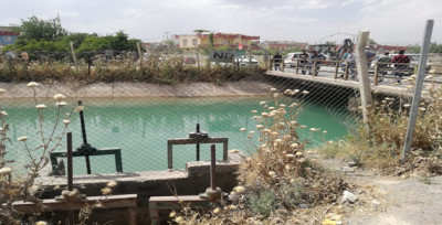 Urfa'da alınan önlemler çare olmuyor