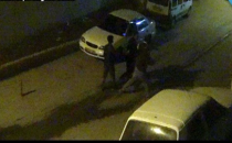 Urfa'da alkol kavgaya neden oldu