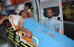 Urfa'da Amca Çocukların Kavgasında Silahlar Konuştu, 1 ölü