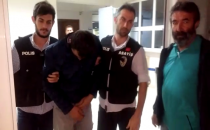 Urfa'da aranan cinayet zanlısı yakalandı