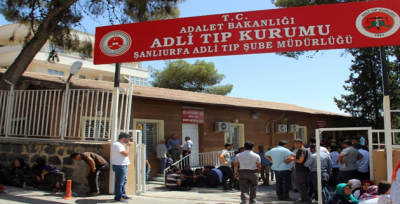 Urfa'da Arazi Kavgası: 1 Ölü, 2 Yaralı