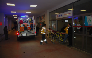 Urfa'da Arazi Kavgası Kanlı Bitti: 1 Ölü, 3 Yaralı