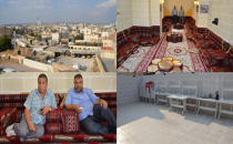 Urfa'da basına kalite geliyor