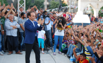 Urfa'da Baydemir Zaferi