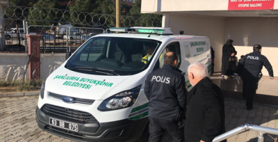 Urfa'da Bebeğin Talihsiz Ölümü