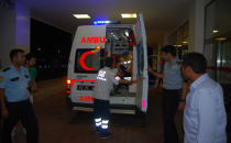 Urfa'da bıçaklı sopalı kavga, 6 yaralı