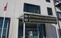 Urfa'da bir Belediye'ye daha Kayyum atandı