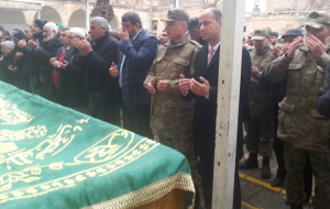 Urfa'da bir memur domuz gribi şüphesiyle öldü