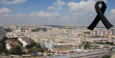 Urfa'da Biri Çocuk 5 Kişi Vefat Etti!