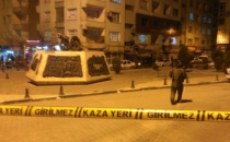 Urfa'da bomba paniği