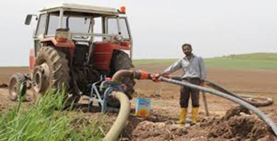 Urfa'da Borcunu Ödemeyen Çiftçilerin Elektriği Kesilecek