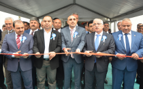 Urfa'da bu yıl beşincisi düzenlendi