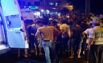 Urfa'da bunalıma giren kadın intihara kalkıştı