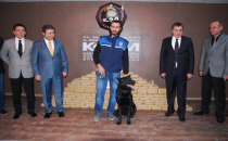 Urfa'da  büyük eroin operasyon