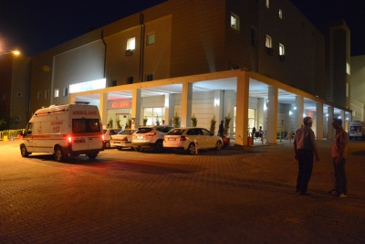 Urfa'da büyük ihmal bir çocuğun hayatına mal oldu