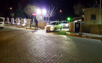 Urfa'da Bylock kullandığı tespit edilen 17 polis gözaltına alındı