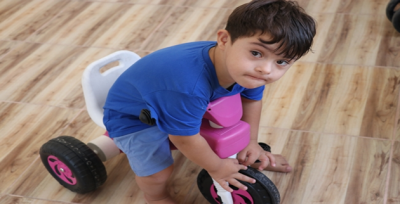 Urfa'da Çaldığı Tüm Kapılar Yüzüne Kapandı