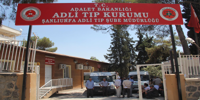 Urfa'da Cam Silerken 5'inci Kattan Düşen Kız Öldü