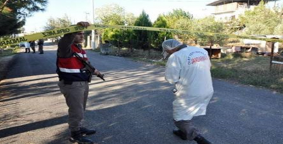 Urfa'da Cami İmamı Silahlı Saldırıya Uğradı
