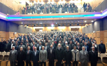 Urfa'da Çanakkale şehitleri anıldı