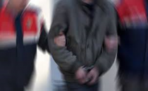 Urfa'da canlı bomba sınırı geçmeye çalışırken yakalandı