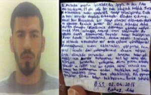 Urfa'da canlı bomba yakalandı