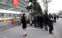 Urfa'da Cemaate Operasyon