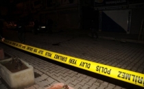 Urfa'da çıkan silahlı kavgada 1 kişi öldü, 2 kişi yaralandı