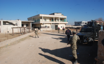 Urfa'da cinayet davasında, 3 tutuklama