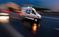 Urfa'da çocuk asansör ile duvar arasına kalınca hayatını kaybetti