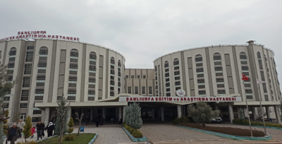 Urfa'da Çölyak Doktoru Yok