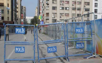 Urfa'da "Darbelere Hayır" mitingi yasaklandı