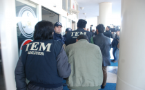 Urfa'da DEAŞ üyesi tutuklandı