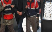 Urfa'da DEAŞ üyesi tutuklandı