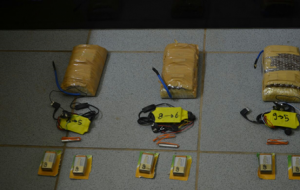 Urfa'da DEAŞ üyesi yakalandı