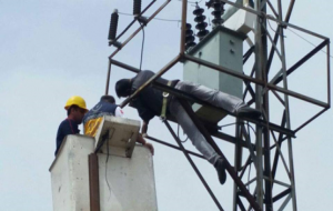 Urfa'da DEDAŞ Görevlisi Akıma Kapılarak Hayatını Kaybetti