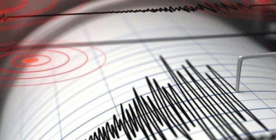 Urfa'da deprem