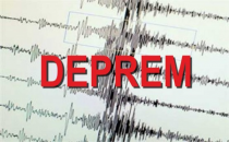 Urfa'da deprem