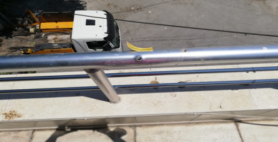 Urfa'da DEPSAŞ'a silahlı saldırı