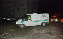 Urfa'da doktor arkadaşının evinde ölü bulundu