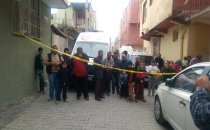 Urfa'da Doktor evinde ölü bulundu