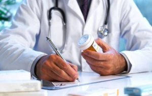 Urfa'da Doktorlara Operasyon