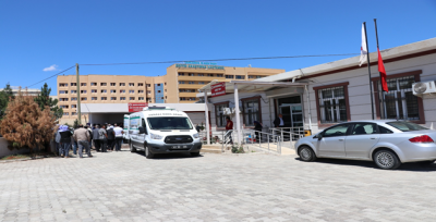 Urfa'da Düğünde Maganda Kurşunu Can Aldı: 1 Ölü