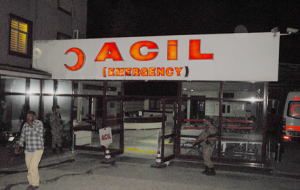 Urfa'da düğünde maganda kurşunu 2 can aldı