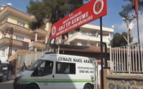 Urfa'da düğünde maganda kurşunu