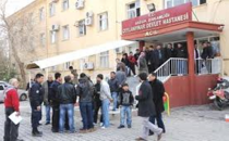 Urfa'da dünürlerin kavgası, 1 ölü, 4 yaralı