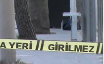 Urfa'da durağa bırakılan çanta paniğe neden oldu