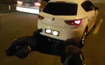 Urfa'da durdurulan iki araçta uyuşturucu ele geçirildi