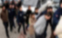 Urfa'da ehliyet sınavında joker operasyonu