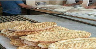 Urfa'da ekmeğe zam geldi